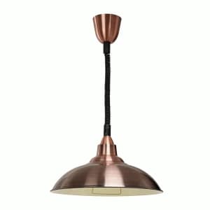 Village At Home Victor Rise and Fall Fitting