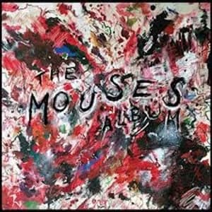 Mouses - The Mouses Album Vinyl