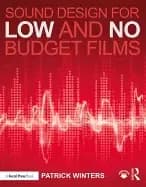 sound design for low and no budget films