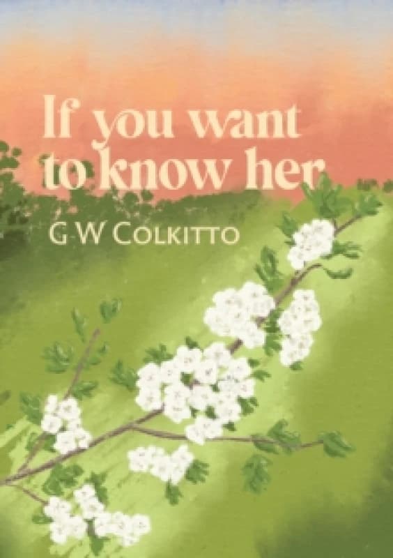 If you want to know her Paperback / softback