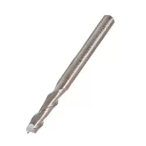 Trend STC Mini Engraver End Mill Wood and Plastics 3.96mm 15mm 4mm