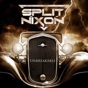 Unbreakable by Split Nixon CD Album