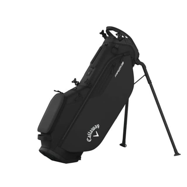 Callaway Golf Stand Bag Black unisex One Size