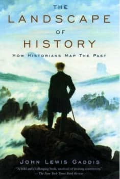 The Landscape of History by John Lewis Gaddis Book