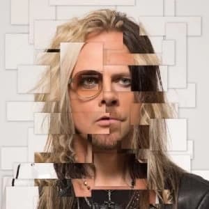 Prisma by The Poodles CD Album