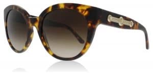 Versace VE4294 Sunglasses Havana 514813 56mm