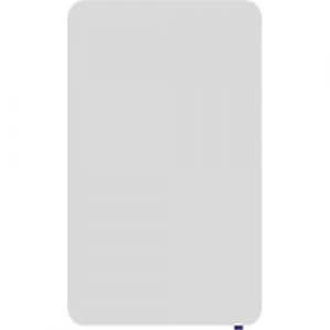 Legamaster Whiteboard Essence Wall Mounted Magnetic Portrait 20000 x 11950 mm