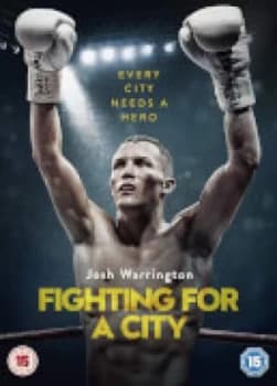 Josh Warrington: Fighting for A City