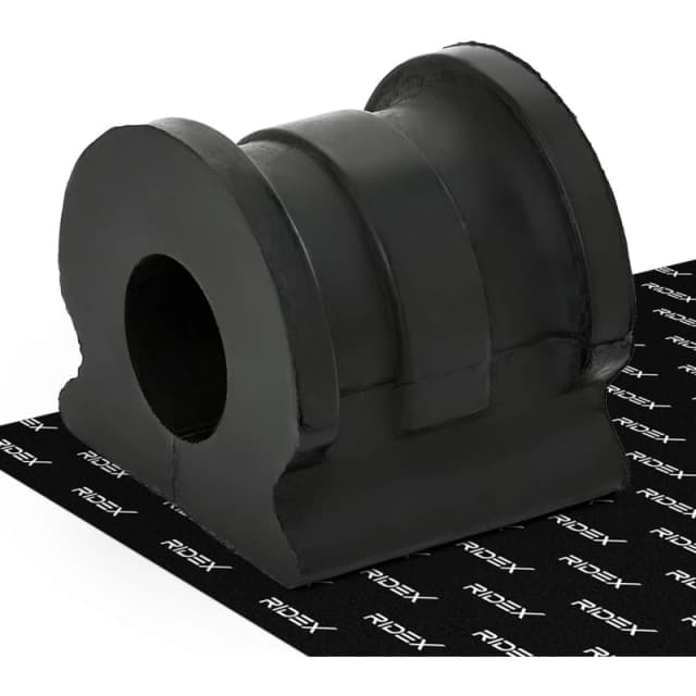 RIDEX 1334A0064 Stabilizer Bushes Front Axle Anti-roll Bar Bush Kit (1334)