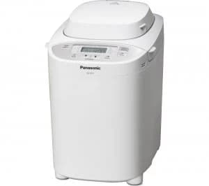 Panasonic SD2511WXC Breadmaker