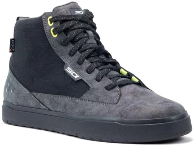 Sidi Arx Shoes Full Black Size 38