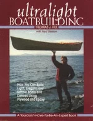 ultralight boatbuilding