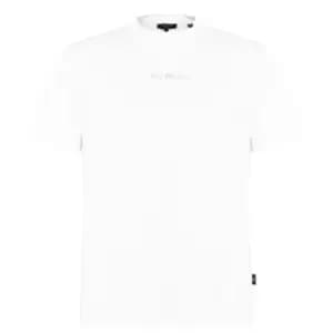 Ted Baker Ldgate T shirt - White