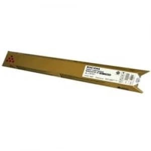 Original Ricoh 820017 Magenta Laser Toner Ink Cartridge