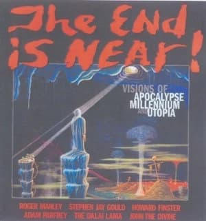 The End Is Near by Roger Manley Book