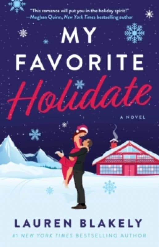 My Favorite Holidate : A Novel Paperback / softback