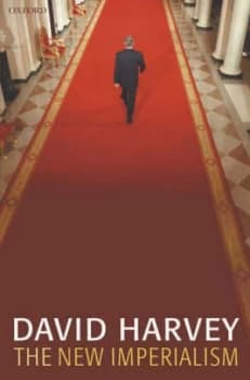 The New Imperialism by David Harvey Book