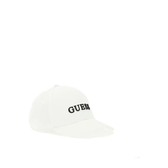 Guess Womens baseball cap Guess Beige Female TU