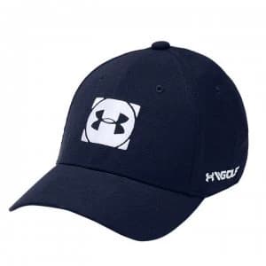 Urban Armor Gear Off Tour Cap 3.0 Junior Boys - Academy