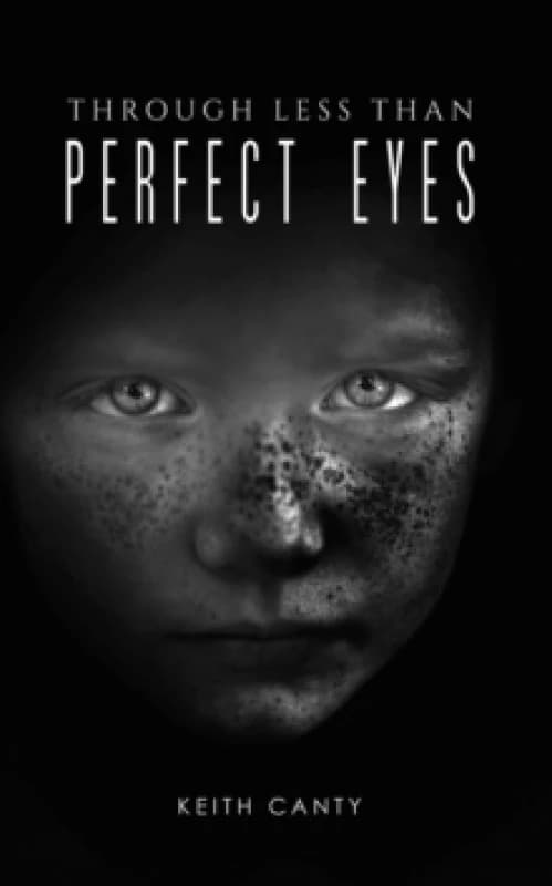 Through Less Than Perfect Eyes Paperback / softback