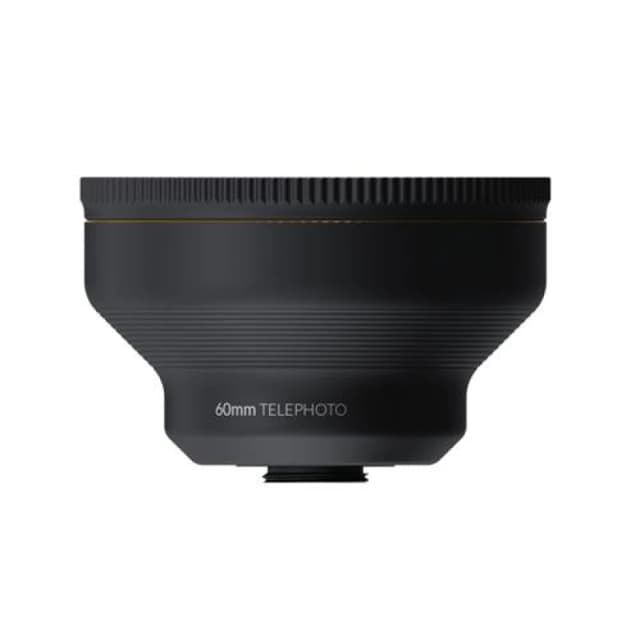 ShiftCam ShiftCam LU-TL-060-23-EF smartphone/mobile phone accessory Photo lens LU-TL-060-23-EF