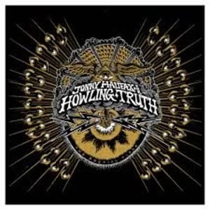 Jonny Halifax & The Howling Truth - The Bestial Floor Vinyl