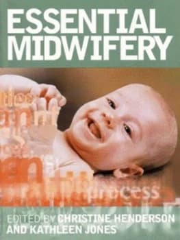 Essential Midwifery by Christine Henderson Paperback