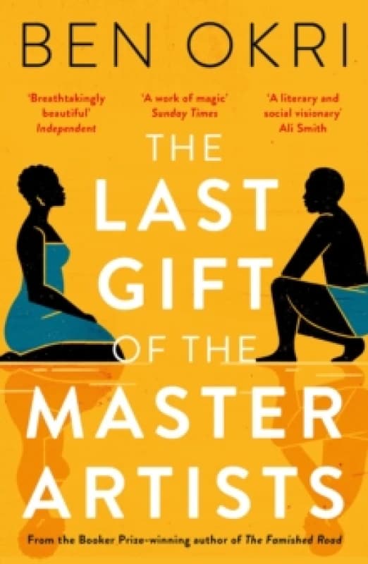 The Last Gift of the Master Artists Paperback / softback