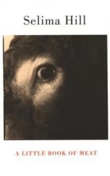 A Little Book of Meat by Selima Hill Paperback