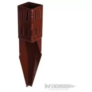 (657188) Fence Repair Spike 75 x 75mm - Fixman