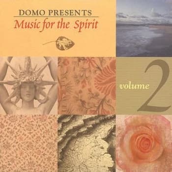 Music for the Spirit - Volume 2 by Various Artists CD Album