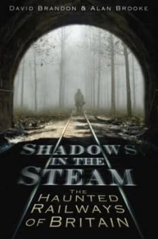 Shadows in the Steam by David Brandon Book