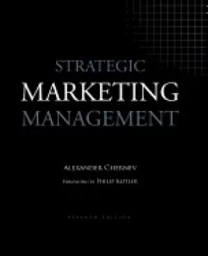 strategic marketing management