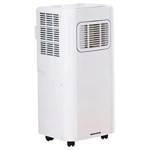Daewoo COL1317GE 7000BTU Portable Air Conditioner