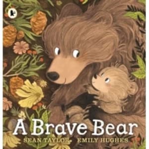 A Brave Bear