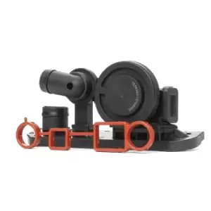 RIDEX Valve, engine block breather VW,AUDI,SKODA 3886V0043 06F129101F,06F129101K,06F129101L 06F129101N,06F129101F,06F129101K,06F129101L,06F129101N