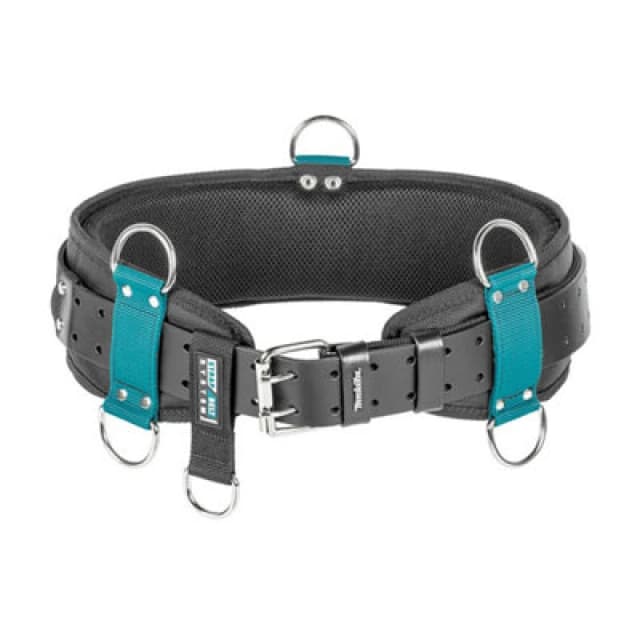 Makita Ultimate Padded Tool Belt and Loop E-15366