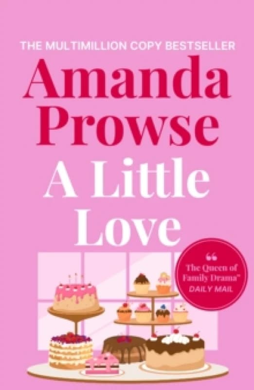 A Little Love. Paperback. By Amanda Prowse Books