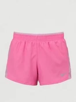 Nike Running 10K Short - Pink