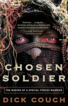 Chosen Soldier by Dick Couch Paperback