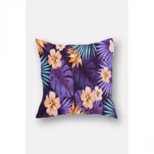 YS14843 Multicolor Cushion Cover