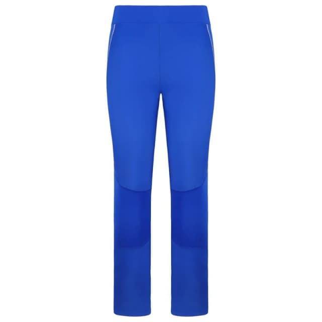 Skins Womens Series-5 Blue Leggings Size: Small Blue Female S