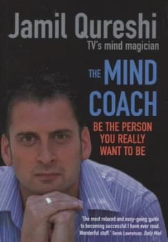 The Mind Coach by Jamil Qureshi Paperback