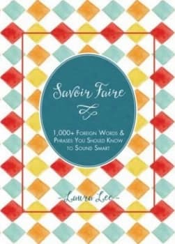 Savoir Faire by Laura Lee Hardback