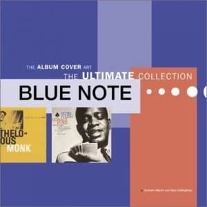 Blue Note Paperback
