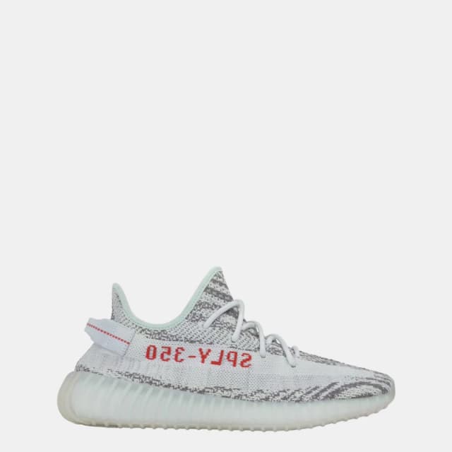 Yeezy Boost 350 V2 Sneakers Junior - Grey Grey 3.5
