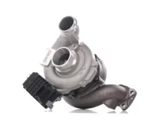 RIDEX Turbocharger MERCEDES-BENZ,JEEP,CHRYSLER 2234C10636 05179566AB,5179566AB,68037207AA Turbolader,Charger, charging system K05179566AB,6420900080