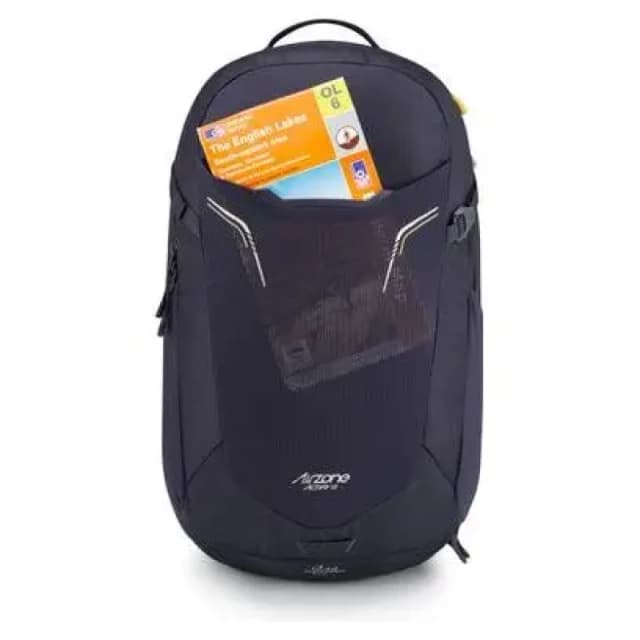 Lowe Alpine Backpack Lowe Alpine AirZone Active Bleu Unisex 18 L FTF-19-NA
