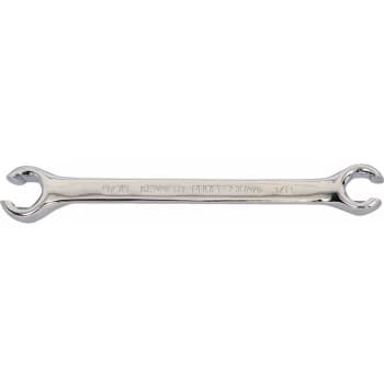 Kennedy-pro - Imperial Flare Nut Spanner, Chrome Vanadium Steel, 5/16IN. X 3/8IN.