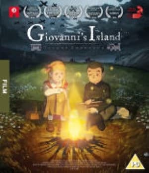 Giovanni's Island